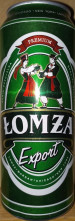 Łomża Export