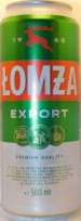 Łomża Export