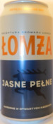 Łomża Jasne Pełne