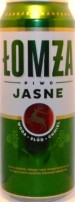 Łomża Jasne