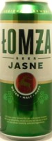 Łomża Jasne