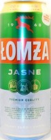 Łomża Jasne