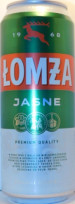 Łomża Jasne