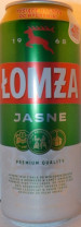 Łomża Jasne