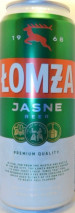 Łomża Jasne