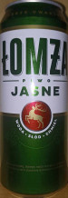 Łomża Jasne