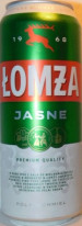 Łomża Jasne