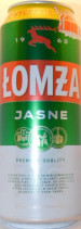 Łomża Jasne