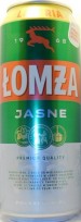 Łomża Jasne