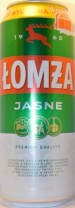 Łomża Jasne