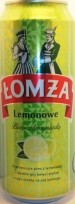 Łomża Lemonowe