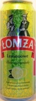 Łomża Lemonowe