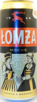 Łomża Mocne