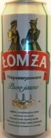 Łomża Niepasteryzowane