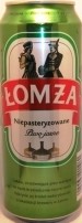 Łomża Niepasteryzowane