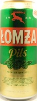 Łomża Pils