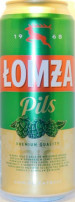 Łomża Pils