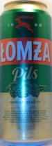 Łomża Pils