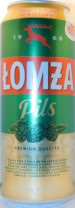 Łomża Pils