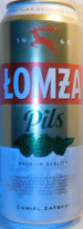 Łomża Pils