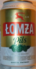 Łomża Pils