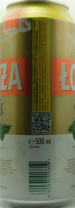 Łomża Pils