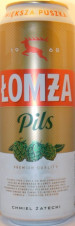 Łomża Pils