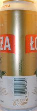 Łomża Pils