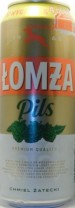 Łomża Pils