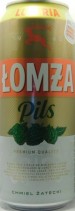 Łomża Pils