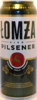 Łomża Pilsener