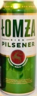 Łomża Pilsener