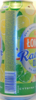 Łomża Radler 0,0% Cytryna - Limonka