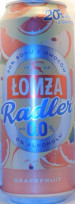 Łomża Radler 0,0% Grapefruit