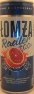 Łomża Radler 0.0% Grejpfrutowe