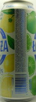 Łomża Radler 0,0% Cytryna & Limonka