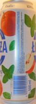 Łomża Radler 0,0% Jabłko & Mięta