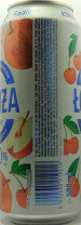Łomża Radler 0,0% Jabłko & Wiśnia