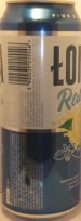 Łomża Radler 0,0% Lemoniada