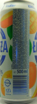 Łomża Radler 0,0% Mango