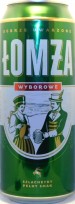 Łomża Wyborowe