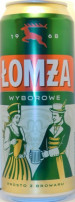 Łomża Wyborowe