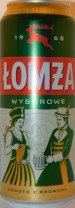 Łomża Wyborowe