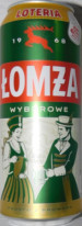 Łomża Wyborowe