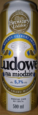 Ludowe na Miodzie