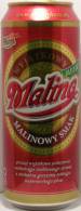 Malina Beer