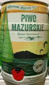 Mazurskie Piwo