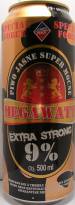 MegaWatt Extra Strong