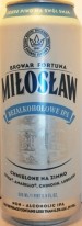 Miłosław Bezalkoholowe IPA