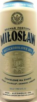 Miłosław Bezalkoholowe IPA